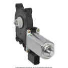 2017 Dodge Challenger Window Motor Only 3