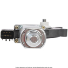 2017 Dodge Challenger Window Motor Only 4