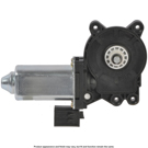 2017 Dodge Challenger Window Motor Only 1
