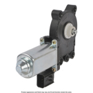 2017 Dodge Challenger Window Motor Only 3