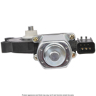 2017 Dodge Challenger Window Motor Only 4