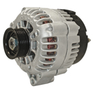 BuyAutoParts 31-10695AN Alternator 2