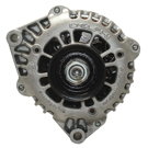 2003 Gmc Safari Alternator 1