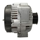 BuyAutoParts 31-10695AN Alternator 3