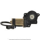 2009 Chrysler PT Cruiser Window Motor Only 1