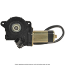 2007 Chrysler PT Cruiser Window Motor Only 1