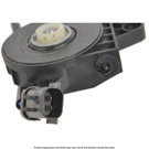2007 Chrysler PT Cruiser Window Motor Only 4