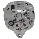 1998 Oldsmobile Silhouette Alternator 4