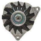 1998 Oldsmobile Silhouette Alternator 1