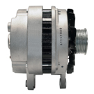 1998 Oldsmobile Silhouette Alternator 3