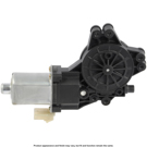 2017 Jeep Compass Window Motor Only 2