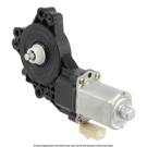 2017 Jeep Compass Window Motor Only 3