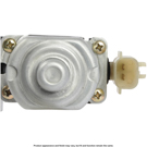 2017 Jeep Compass Window Motor Only 4