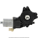 2012 Jeep Compass Window Motor Only 1