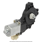 2012 Jeep Compass Window Motor Only 3