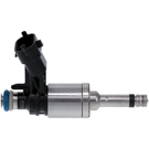 2012 Ford Explorer Fuel Injector Set 2