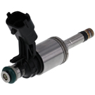 2012 Ford Flex Fuel Injector 2