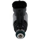 2012 Ford Flex Fuel Injector 3