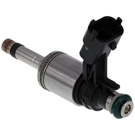 2012 Ford Flex Fuel Injector 4