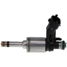 2012 Ford Flex Fuel Injector 5