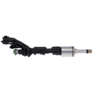 2016 Ford Escape Fuel Injector 1