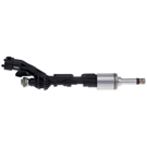 2015 Ford Transit Connect Fuel Injector 1