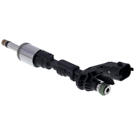 2013 Ford Escape Fuel Injector 4