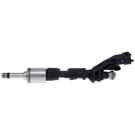 2016 Ford Escape Fuel Injector 5