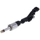 2016 Ford Escape Fuel Injector 6