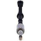 2015 Ford Transit Connect Fuel Injector 7