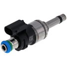 2017 Ford Fusion Fuel Injector 2