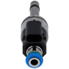 2017 Ford Fusion Fuel Injector 3