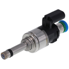 2017 Ford Fusion Fuel Injector 6