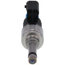 2017 Ford Fusion Fuel Injector 7