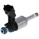 2010 Ford Taurus Fuel Injector 2