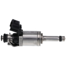 2017 Ford Fusion Fuel Injector 1