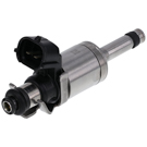 2017 Ford Fusion Fuel Injector 2