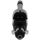 2017 Ford Fusion Fuel Injector 3