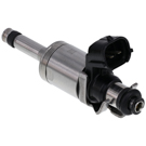 2017 Ford Fusion Fuel Injector 4