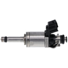 2017 Ford Fusion Fuel Injector 5