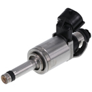 BuyAutoParts 35-07322R Fuel Injector 6