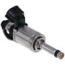2017 Ford Fusion Fuel Injector 8