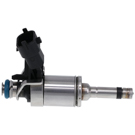 2017 Ford Fusion Fuel Injector 1