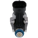 2017 Ford Fusion Fuel Injector 3