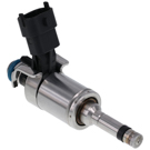 BuyAutoParts 35-07323R Fuel Injector 8