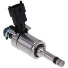 2017 Ford Fusion Fuel Injector 8