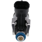2016 Ford Focus Fuel Injector 3