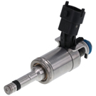 BuyAutoParts 35-07321R Fuel Injector 6