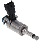 BuyAutoParts 35-07321R Fuel Injector 8