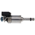 2017 Ford Focus Fuel Injector 1